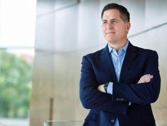 michael dell