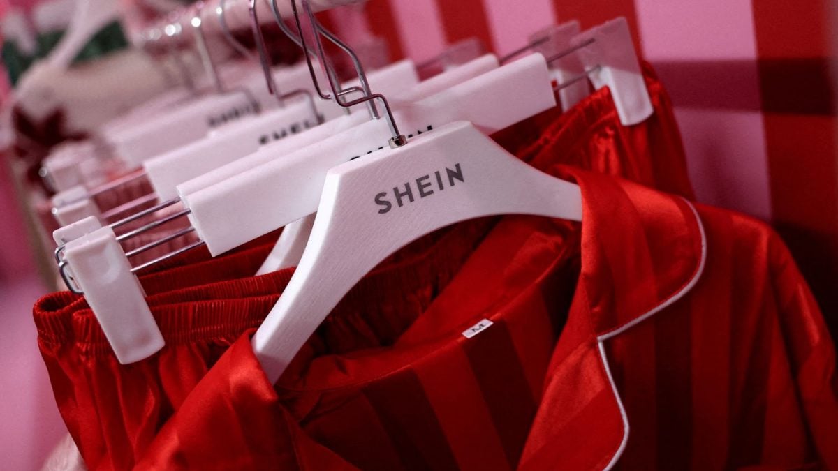 IPO da Shein Enfrenta Contestação de Grupo de Direitos dos Uigures