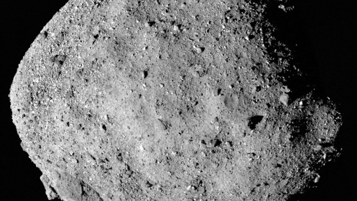 Cientistas Preveem Devastação Caso Asteroide Bennu Atinja a Terra em 2182