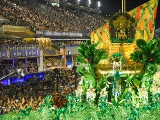 forbes carreira carnaval sapucaí ju ferraz