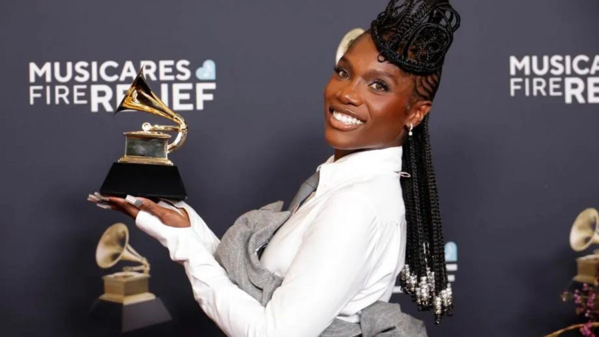 Quem é Doechii, Terceira Mulher a Levar Grammy de Melhor Álbum de Rap