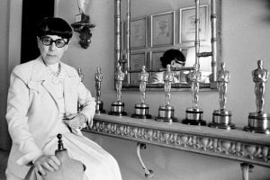 forbes edith head oscar figurinista