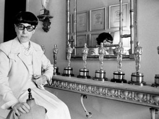 forbes edith head oscar figurinista