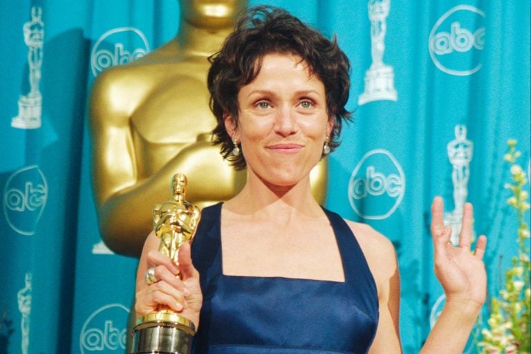 forbes frances mcdormand