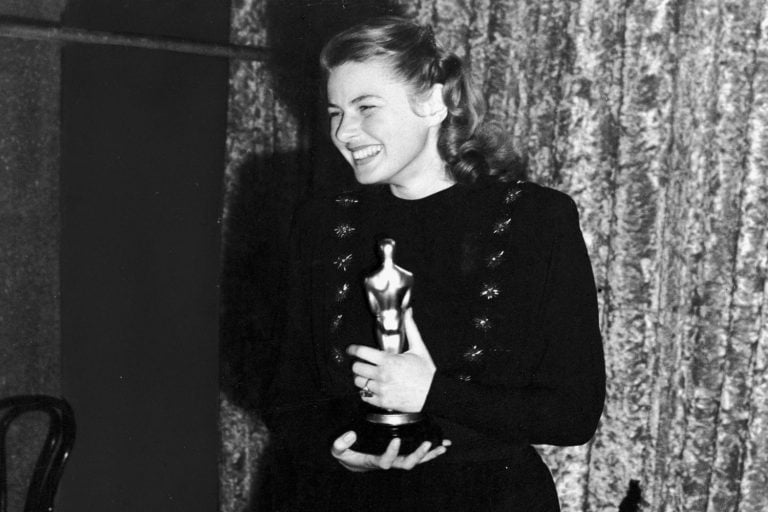 forbes ingrid bergman