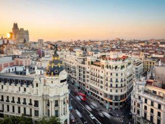 forbes madrid semana de trabalho