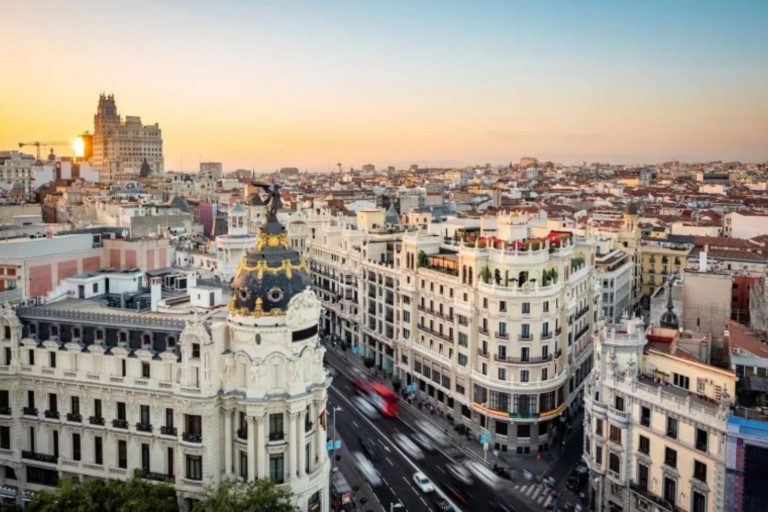 forbes madrid semana de trabalho