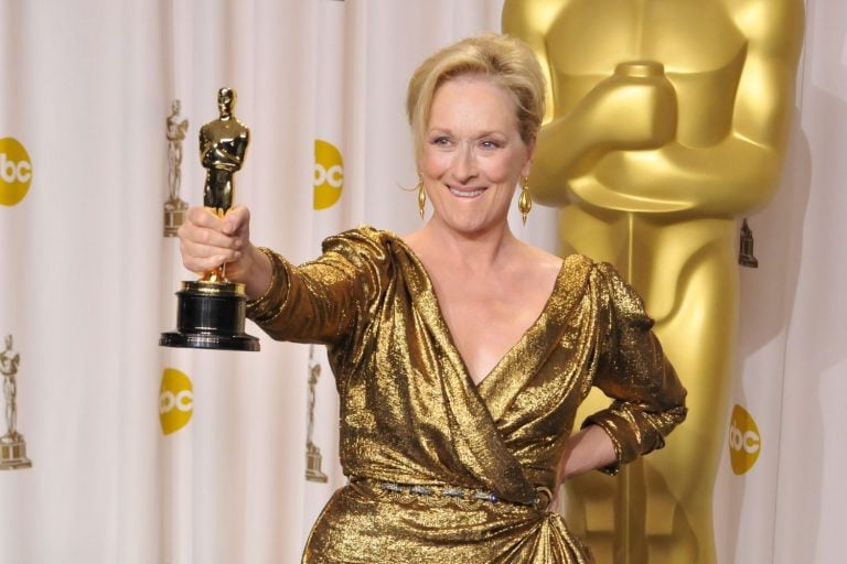 forbes meryl streep oscar