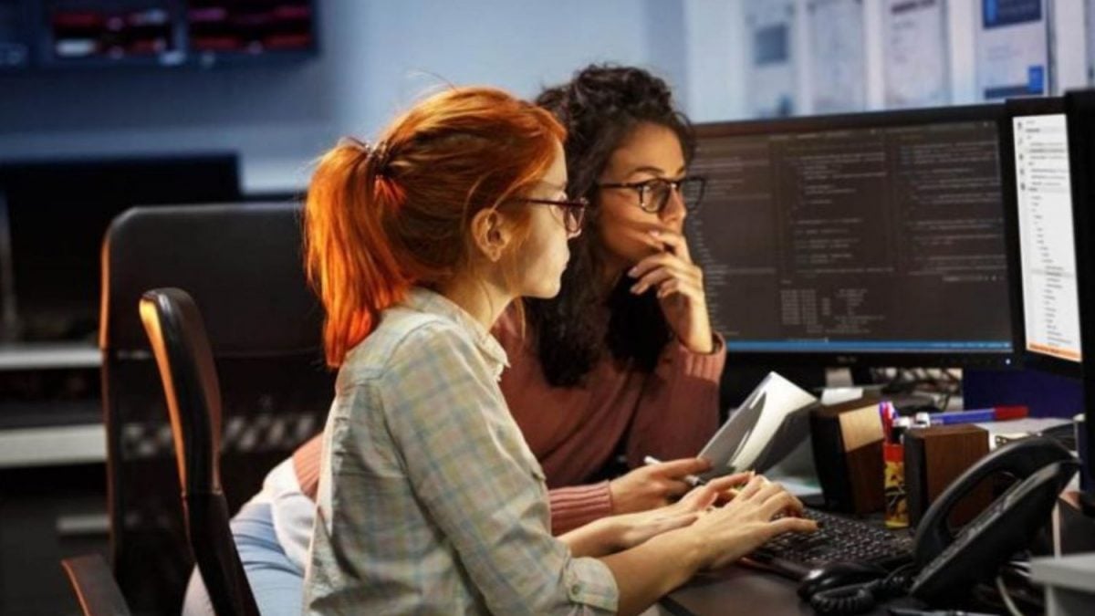 Microsoft Oferece Curso Gratuito de Computação em Nuvem para Mulheres