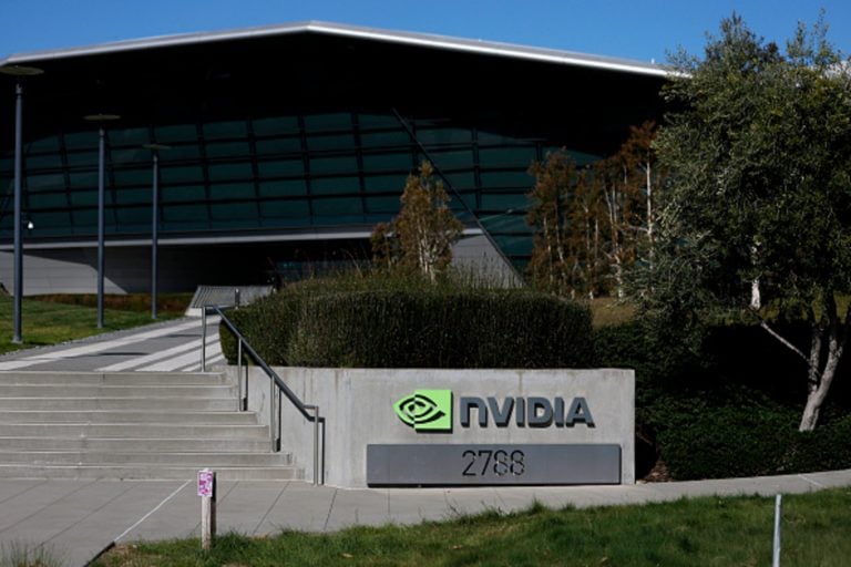 Nvidia