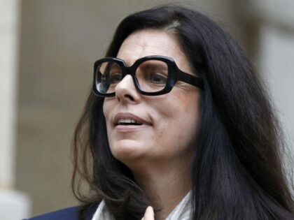 Francoise Bettencourt Meyers, herdeira da L'oréal