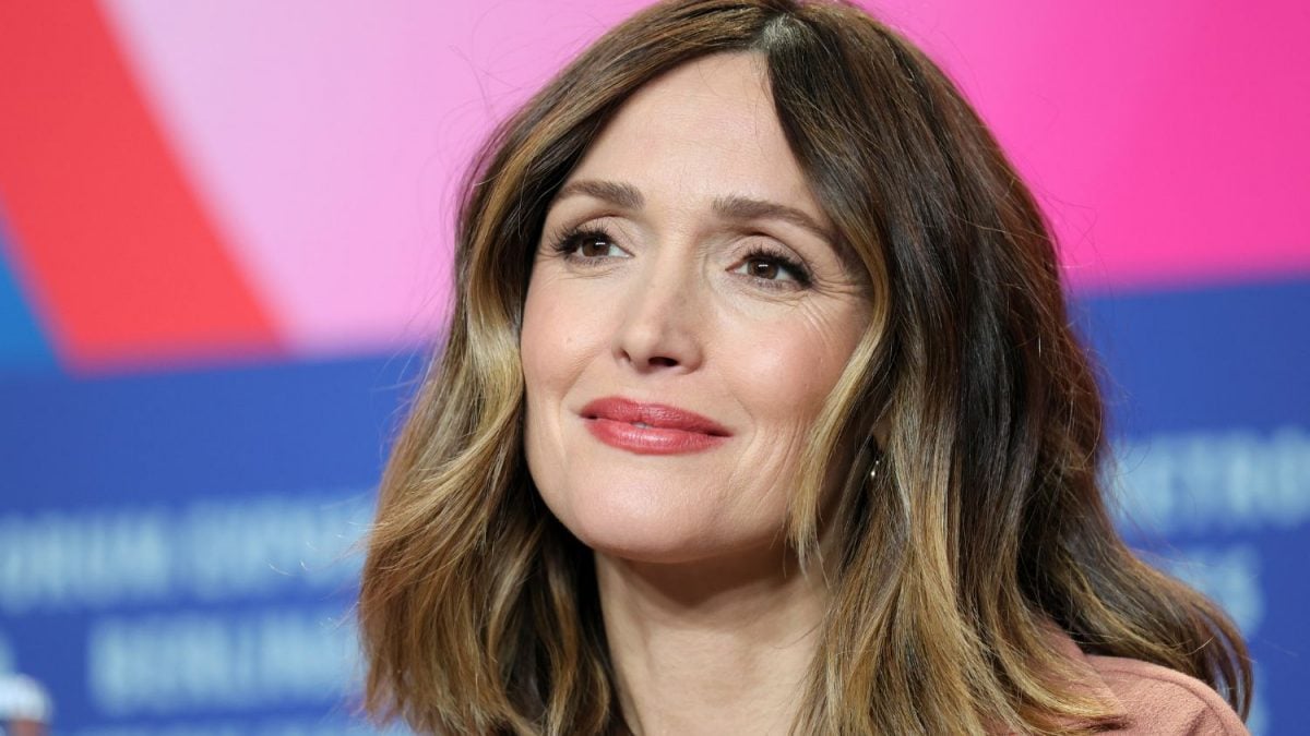 Atriz Rose Byrne se Destaca em Comédia Dramática da Berlinale sobre Maternidade