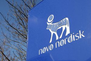 Novo Nordisk logo