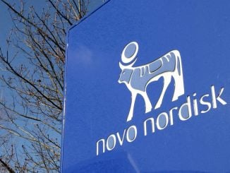 Novo Nordisk logo