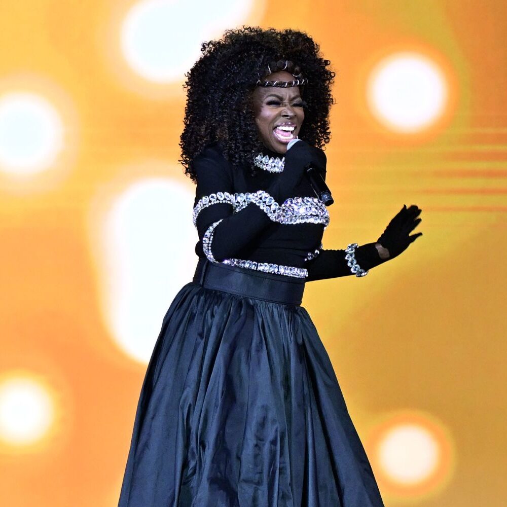 Angie Stone, Estrela do R&B e do Hip-hop, Morre Aos 63 Anos