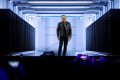 Foto de Jensen Huang, CEO da Nvidia