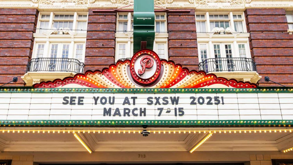 Austin Recebe Segunda Edição Da Forbes Brasil Nightcap Durante O SXSW