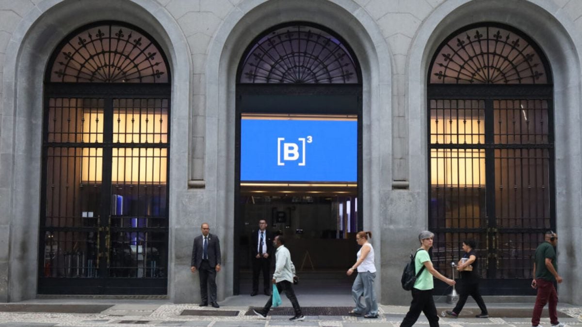 Confira o Novo Horário de Funcionamento da B3