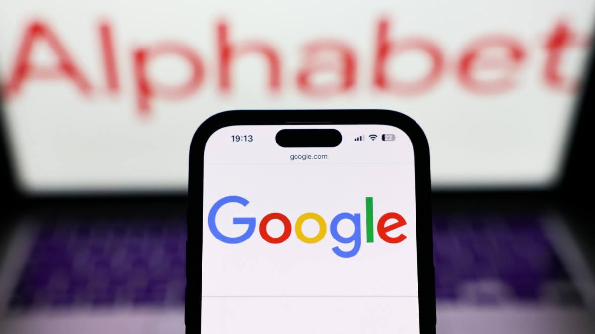 Alphabet Volta a Negociar Compra de Startup de Cibersegurança por Mais de US$ 30 Bilhões