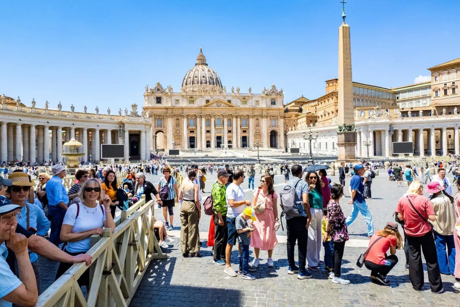 4 Mudan as No Turismo Europeu Que V o Impactar A Sua Viagem Em 2025