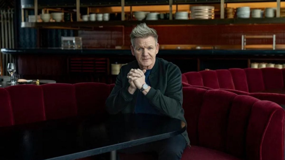 Como Gordon Ramsay Construiu (e Mantém) Seu Império Gastronômico