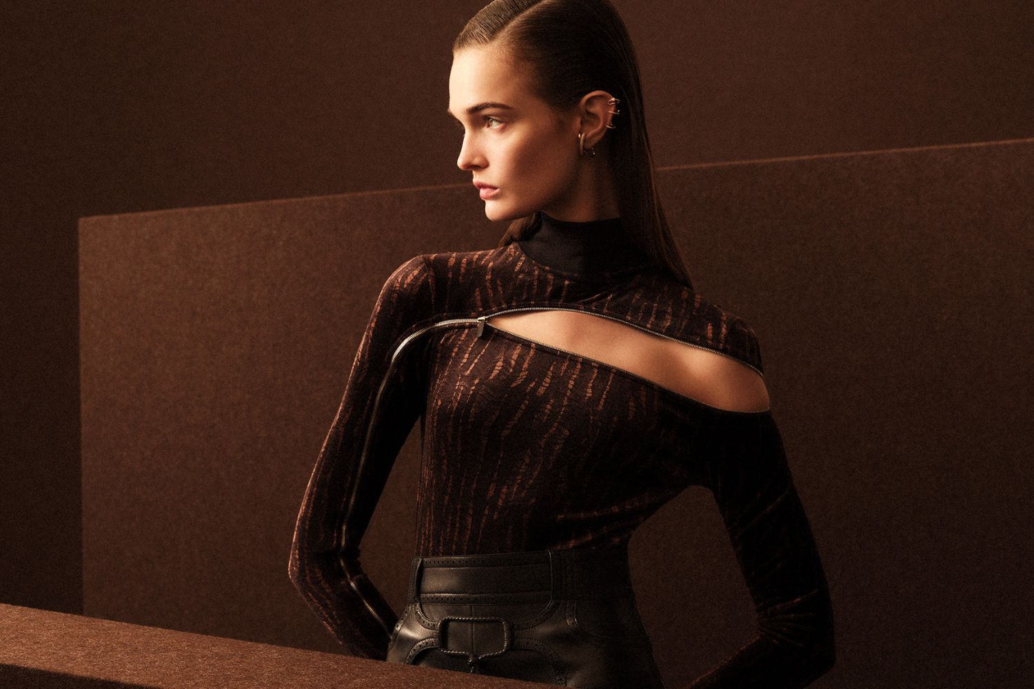 4 Vezes em Que a Hermès Uniu Feminilidade e Força no Inverno 2025