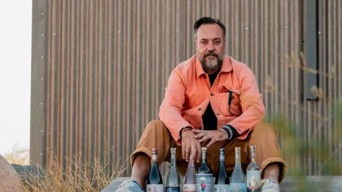 Santos Espíritus: Como é a Destilaria Que Faz o Gin Argentino Mais Vendido no Mundo