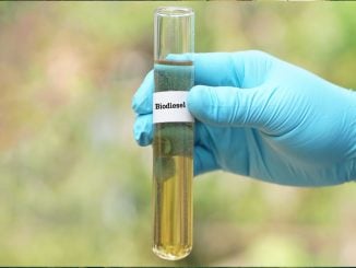 biodiesel