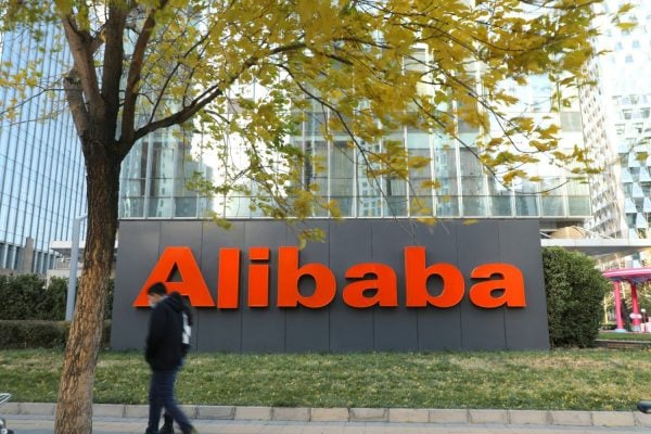 Modelo de Raciocínio de IA da Alibaba Anima Investidores