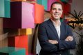 douglas montalvao, líder da adobe