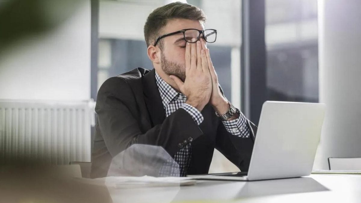 Saúde Mental no Trabalho: Empresas Devem Adotar Medidas de Prevenção