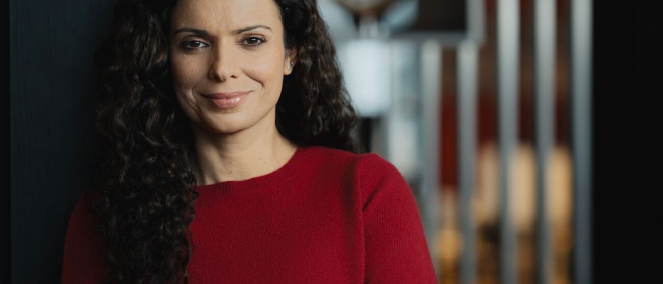 forbes Christiane Ribeiro siemens