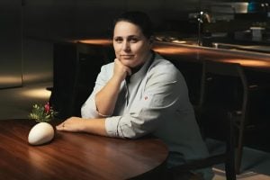 chef marlene vieira