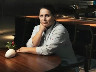 chef marlene vieira