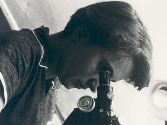 Rosalind Franklin