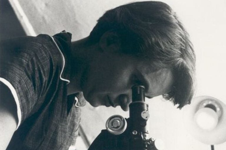 Rosalind Franklin