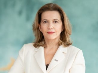 sophie bellon, ceo da sodexo