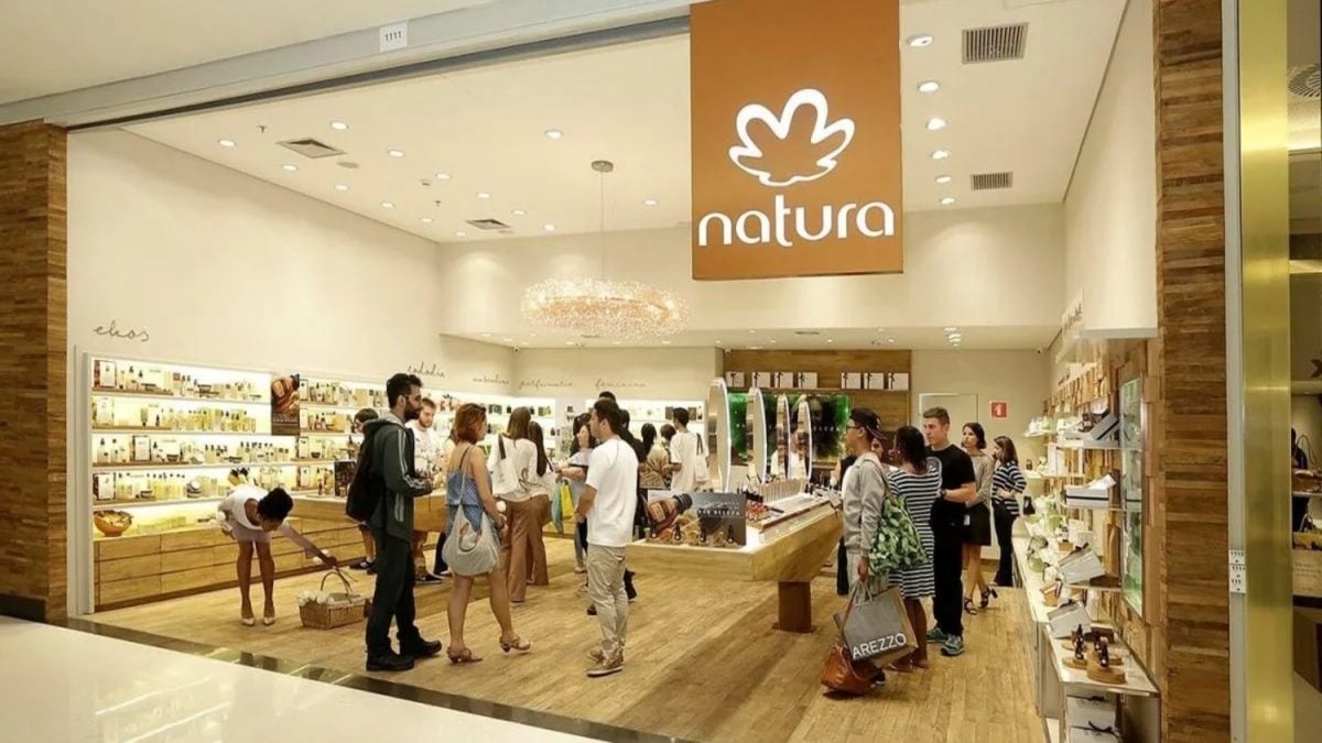 Natura&co Lança Programa de Recompra de Ações após Tombo de 30%