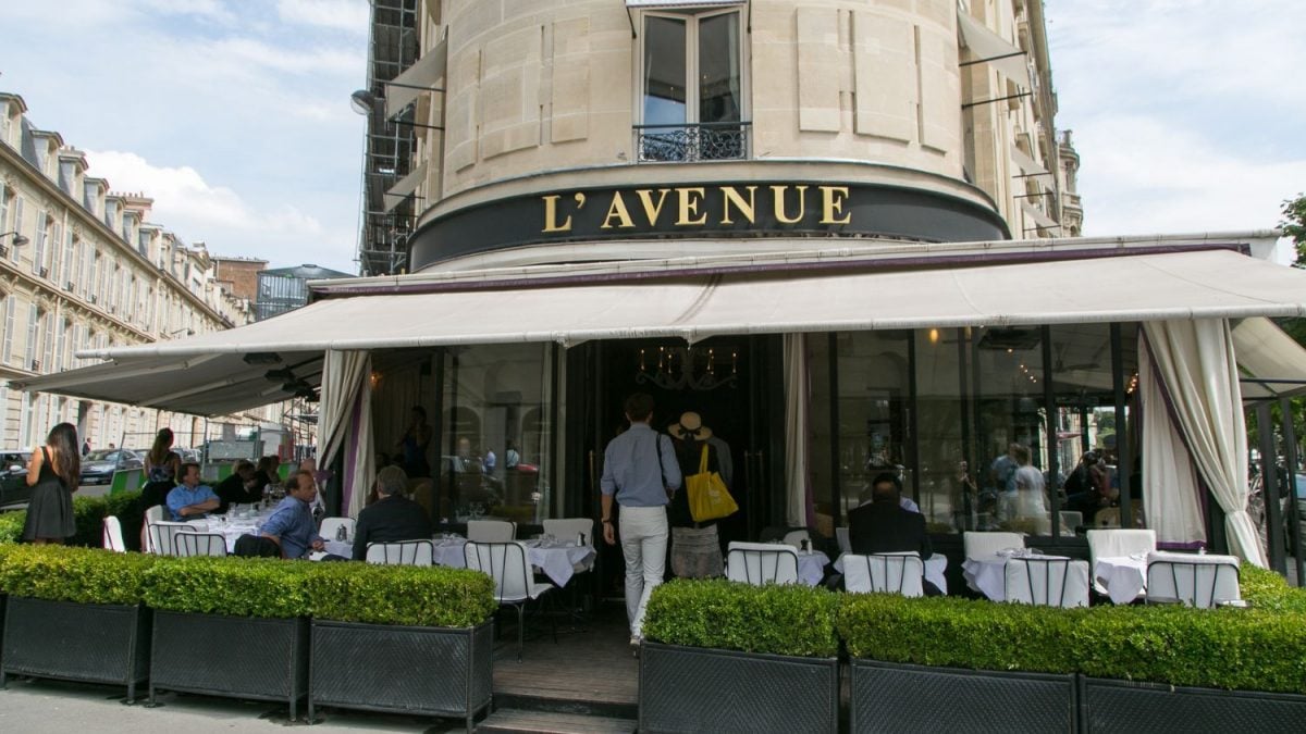 Cidade Jardim Realiza Seu Tradicional Almoço em Paris