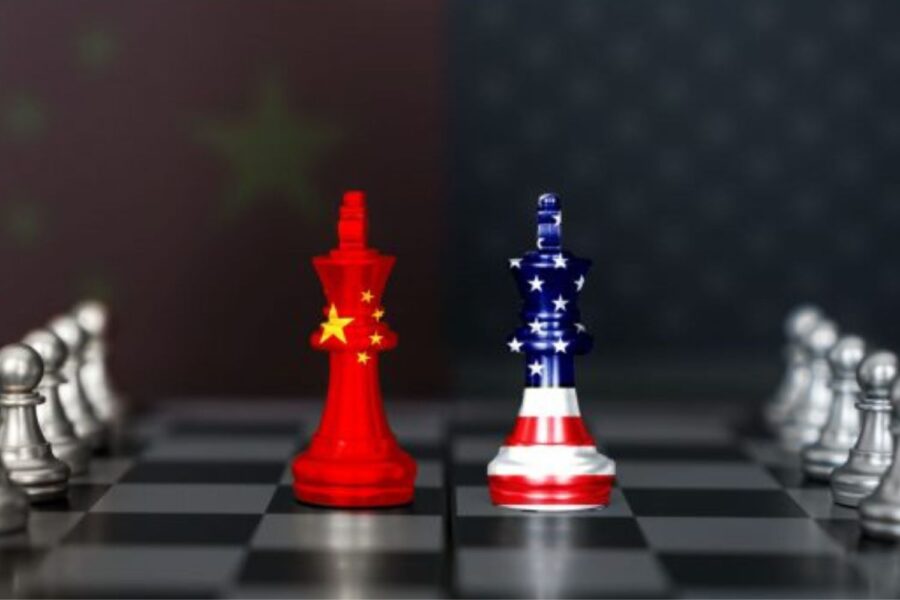 Trégua na guerra comercial entre China e EUA