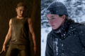 Foto da Abby do jogo e da série de The Last of Us