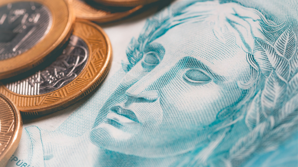 Dívida Pública Cai a 75,9% do PIB, Aponta BC