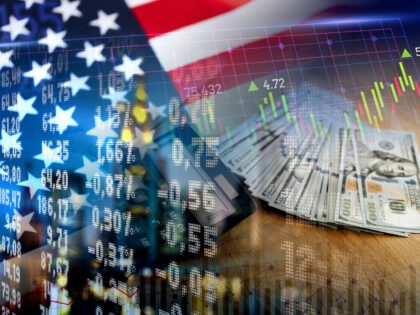 economia dos EUA