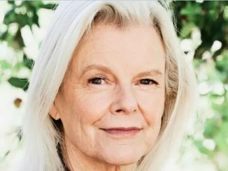 Kristine Tompkins, ex-CEO da Patagonia