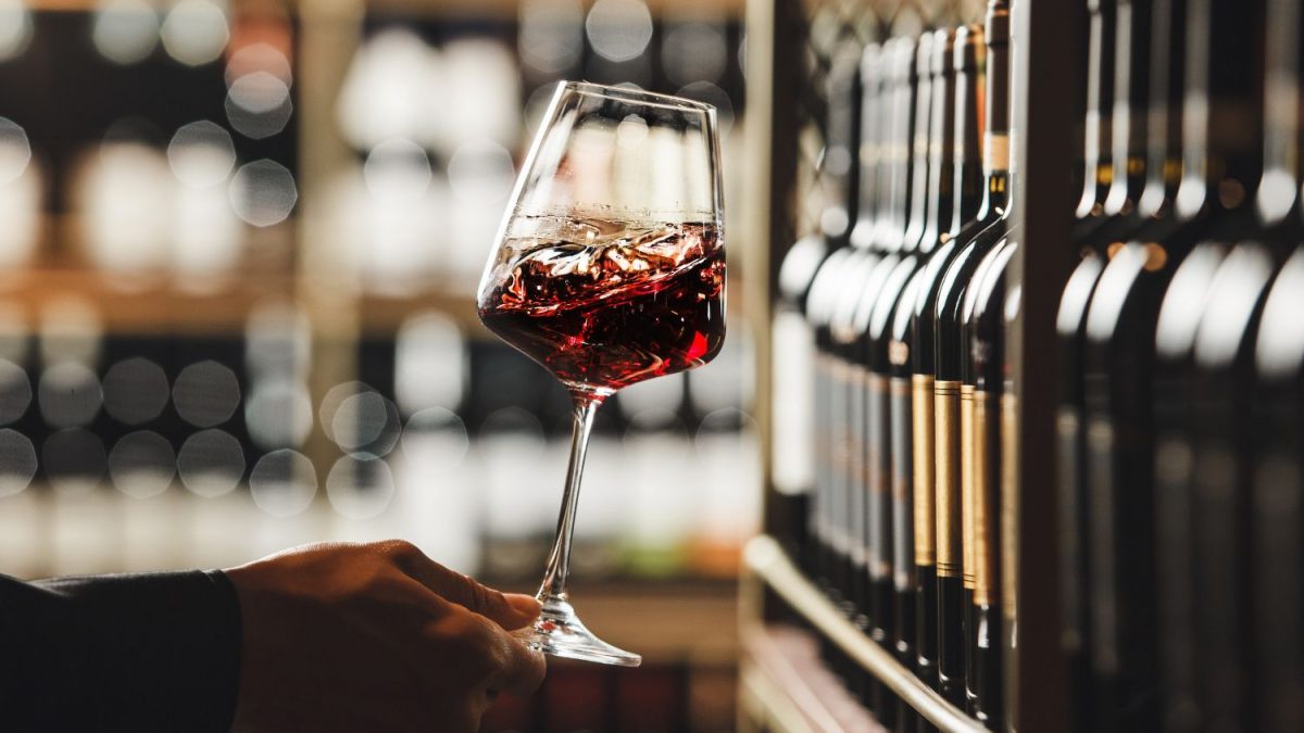 O Storytelling por trás dos Vinhos de Luxo Latino-Americanos