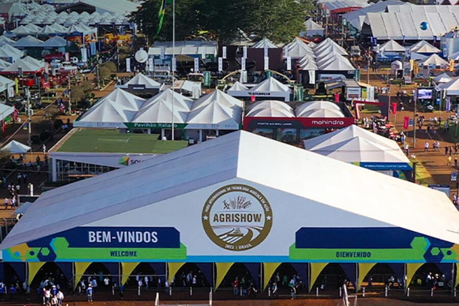 Agrishow