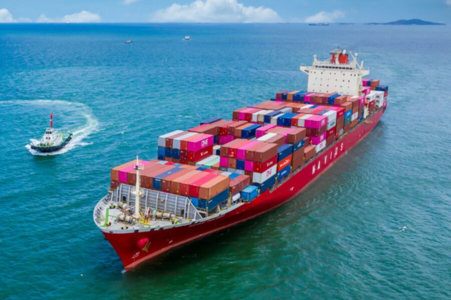 exportações