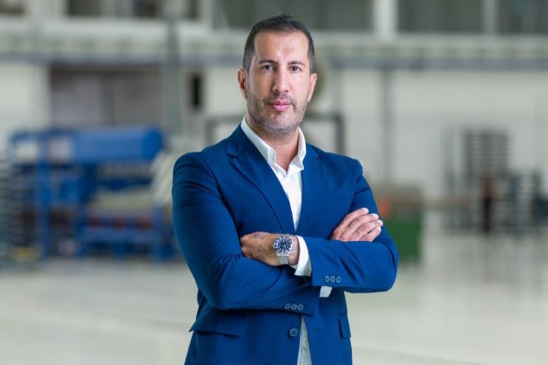 rodrigo cardoso, novo ceo da carbon