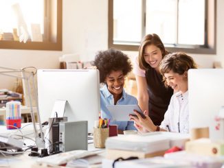 forbes mulher aliança feminina