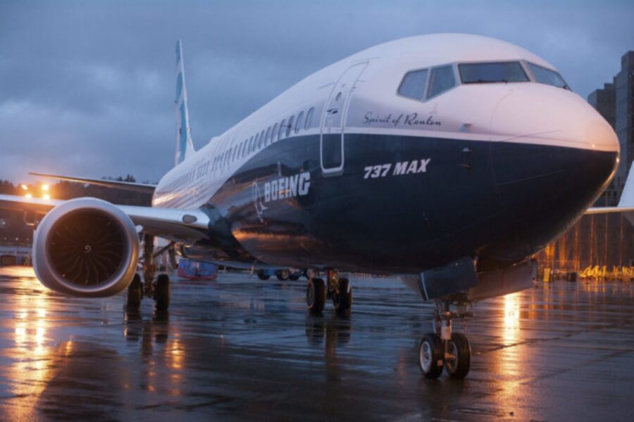 china boeing